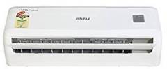 Voltas 1 Ton 1 Star SAC 123 Dya Deluxe Split AC (White, Copper, 2018)