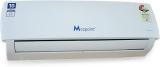 3 1.5 Ton Star R32 Refrigerant Eco Cool LCD Remote Wide & Long Airflow Inverter Split AC (White)
