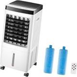 3 1 Air Cooler Office Indoor Outdoor Kitchen Portable Inverter Split AC