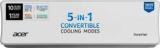 Acer 1 Ton 5 Star Split Inverter AC
