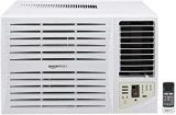 Amazonbasics 0.75 Ton 3 Star PBAC12K3FS301 2020 Model PM 2.5 Filter Window AC (White)