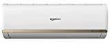 Amazonbasics 1.5 Ton 3 Star Inverter Split AC (Copper Condenser, White)