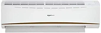 Amazonbasics 1.5 Ton 5 Star With Four Stage Air Filtration Inverter Split AC (Copper Condenser, White)