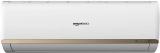 Amazonbasics 1 Ton 3 Star 2020 With High Density Filter Inverter Split AC (Copper Condenser, White)