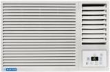 Blue Star 0.8 Ton 4 Star WFA409GL Window AC (Copper Condenser, White)