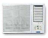 Blue Star 1.0 Ton 3 Star 3W12GA Window AC (White)