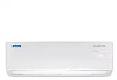 Blue Star 1.0 Ton 3 Star IA312YLU Inverter Split AC (Copper, 2022, White)