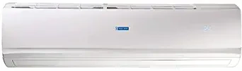 Blue Star 1.0 Ton 3 Star FS312AATU Split AC (Copper, White)