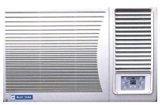 Blue Star 1.5 Ton 3 Star 3WAE181YD Window AC (White)