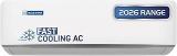 Blue Star 1.5 Ton 3 Star Inverter Split AC IC318ZXU