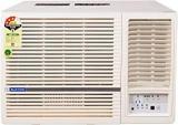 Blue Star 1.5 Ton 3 Star WFB318LL Window AC (Copper, 2022, White)