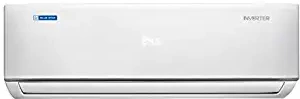 Blue Star 1.5 Ton 5 Star IC518QATX Inverter Split AC (Alloy, White)