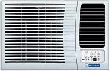 Blue Star 1 Ton 3 Star Copper 3W12LAMilky White Window AC