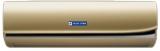 Blue Star 1 Ton 5 Star BI 5HW12ZAGTX Split Air Conditioner Champagne Gold