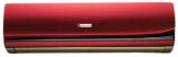 Blue Star 1 Ton 5 Star BI 5HW12ZARTX Split Air Conditioner Wine Red