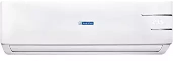 Blue Star 2 Ton 3 Star IC324YATU Inverter Split AC (Copper, White)