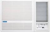 Blue Star 2 Ton 3 Star WFA324LN Window AC (Copper Condenser, White)