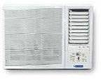 Blue Star 1.0 Ton 3 Star 3W12GA Window AC (White)