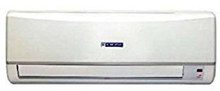 Blue Star 0.8 Ton CNHW09CAF Inverter AC (White, Copper)