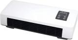 Calandis Ductless Mini Remote Apartment Office Bedroom Inverter Split AC