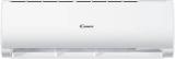 Candy 1.5 Ton 3 Star SAC 50C3 ITW/CS 50C3 ITW/CU 50C3 ITW 2023 Model Inverter Split AC (White)