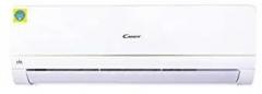 Candy 1 Ton 3 Star C12S3IN CG 2022 Model Dual DC Inverter Split AC (Copper, White)