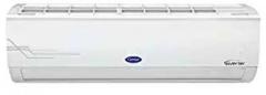 Carrier 1.0 Ton 5 Star DURAFRESH NXI INV 5S Durafresh Nxi 12K Hybridjet With Flexicool Technology Inverter AC (White)