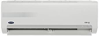 Carrier 1.5 Ton 1 Star CACS18EO3R7 Split AC (2018, White)