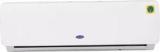 Carrier 1.5 Ton 18K DURAWHITE PRO+DX Split AC (White)