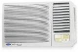 Carrier 1.5 Ton 18k ESTRELLA WRAC AC R22 Window AC (White)