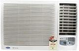 Carrier 1.5 Ton 2 Star Window AC (Copper, Estrella, White)