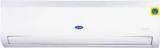 Carrier 1.5 Ton 3 Star 18K EMPERIA BXI HYBRIDJET INV Split Inverter AC (Copper Condenser, White)