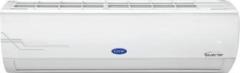 Carrier 1.5 Ton 3 Star 18K EMPERIA LXi INV R32 3S (IN)_CAI18EL3R32F0 2023 Model HD Filteration AI Flexicool Inverter With Auto Cleanser Split AC (Copper Condenser, White)