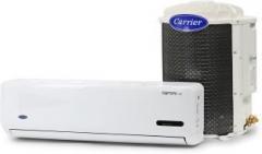 Carrier 1.5 Ton 3 Star 18K ESTER CYCLOJET /CAS18ES3J8F0 Split AC (Copper Condenser, BEE Rating 2018, White)