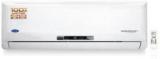 Carrier 1.5 Ton 3 Star 18KDURAEDGE3 Split AC White