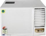 Carrier 1.5 Ton 3 Star 24k Estrella Neo Window AC (Copper Condenser, White)