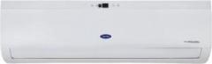 Carrier 1.5 Ton 3 Star CAS24DH3R33F0 Split Inverter AC (Copper Condenser, White)