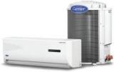 Carrier 1.5 Ton 3 Star Ester+ 18k Cyclojet BEE Rating 2017 Split AC White