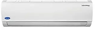 Carrier 1.5 Ton 3 Star Non Spilt Inverter AC (Copper, Durafresh Nx, White)