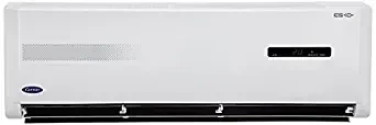 Carrier 1.5 Ton 3 Star 18K ESKO + Split AC