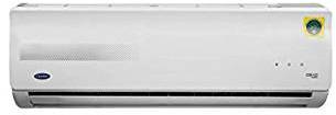 Carrier 1.5 Ton 3 Star Esko Pro CAS18EO3N8F0 Split AC (2018, Copper, White)