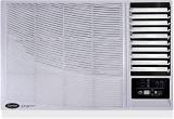 Carrier 1.5 Ton 3 Star Starr, 1 Window AC (White)