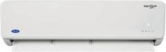 Carrier 1.5 Ton 3 Star SUPERIA PRO 3i HYBRID Split AC (Copper Condenser, BEE Rating 2018, White)