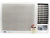 Carrier 1.5 Ton 3 Star Window AC (Copper, ESTRELLA PRO, White)