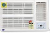 CARRIER 1.5 Ton 3 Star Window Fixed Speed AC