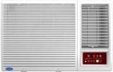 Carrier 1.5 Ton 4 Star ( 18 K Estra Cx WRAC AC R32 / CAW18SC4R31F1, Copper Condenser ) Window AC (White)