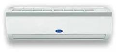 Carrier 1.5 Ton 5 Star 18k Emperia Nxi Hybridjet Wi Fi Inverter AC (White)