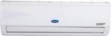 Carrier 1.5 Ton 5 Star 18K ESTER NEO I HYBRIDJET INVERTER R32 SPLIT AC Split Inverter AC (Copper Condenser, White, With PM 2.5 Filter)