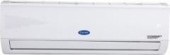 Carrier 1.5 Ton 5 Star 18K ESTER NEO i HYBRIDJET INVERTER R32 SPLIT AC Split Inverter AC (Copper Condenser, White)