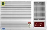 Carrier 1.5 Ton 5 Star ( 18K ESTRA Nx WRAC AC R32, Copper Condenser ) Window AC (White)